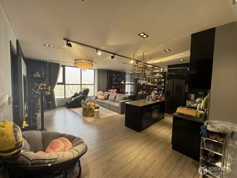 CĂN HỘ ĐẸP – GIÁ TỐT – CHÍNH CHỦ BÁN Căn Hộ Đẹp Nhất Tại Chung Cư The Park Home Trần Thái Tông