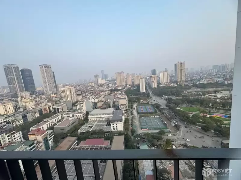 CĂN HỘ ĐẸP – GIÁ TỐT – CHÍNH CHỦ BÁN Căn Hộ Đẹp Nhất Tại Chung Cư The Park Home Trần Thái Tông