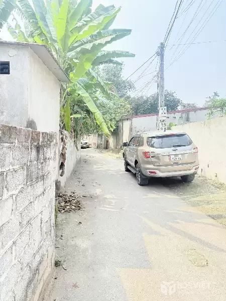 Đất Trung Tâm TP Bắc Giang, Tỉnh Bắc Giang. 728 m2- MT 23m. Đường Ô tô tránh. Giá 2,7 tỷ