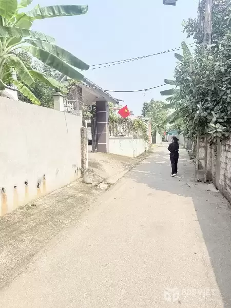 Đất Trung Tâm TP Bắc Giang, Tỉnh Bắc Giang. 728 m2- MT 23m. Đường Ô tô tránh. Giá 2,7 tỷ