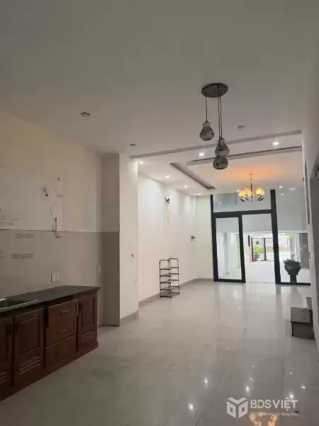 ♥ Mặt Tiền 30 tháng 4, gần Quảng Trường, 161M2, 4 tầng KD Văn Phòng, Căn hộ, 24.x tỷ