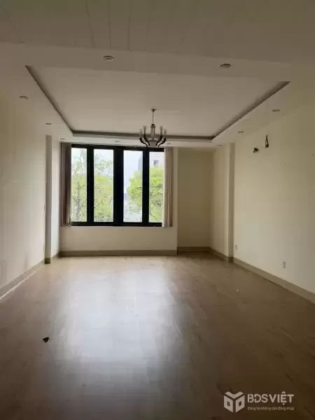 ♥ Mặt Tiền 30 tháng 4, gần Quảng Trường, 161M2, 4 tầng KD Văn Phòng, Căn hộ, 24.x tỷ