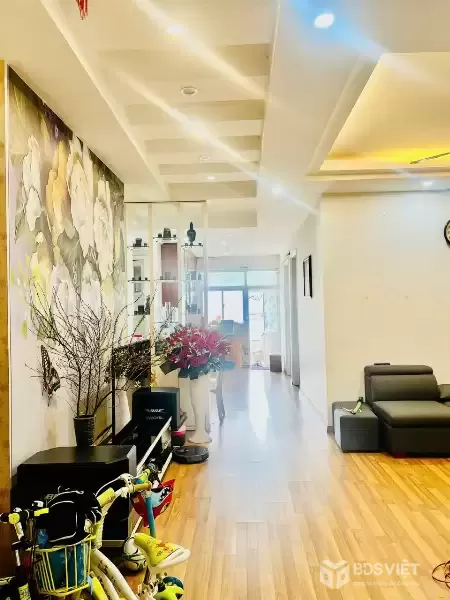 CĂN HỘ TẦNG ĐẸP- FULL TIỆN ÍCH CHÍNH CHỦ BÁN NHANH căn hộ tại quận Hai Bà Trưng, tp Hà Nội