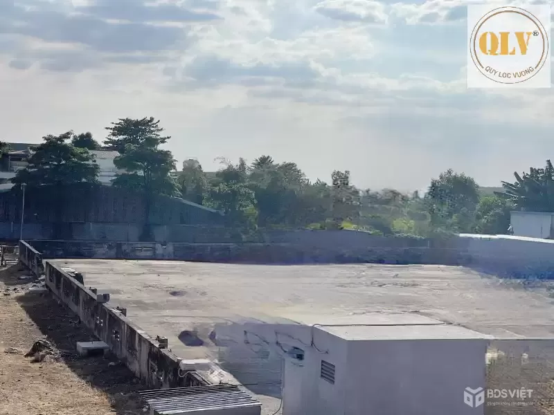 BÁN ĐẤT KCN – KCN HỐ NAI 3, ĐN – 5.000m²