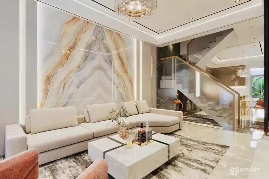 BÁN NHÀ PHỐ BÌNH TÂN – SỔ HỒNG RIÊNG – VÀO Ở NGAY - Ngang 4 - Giá 7.1 tỷ 