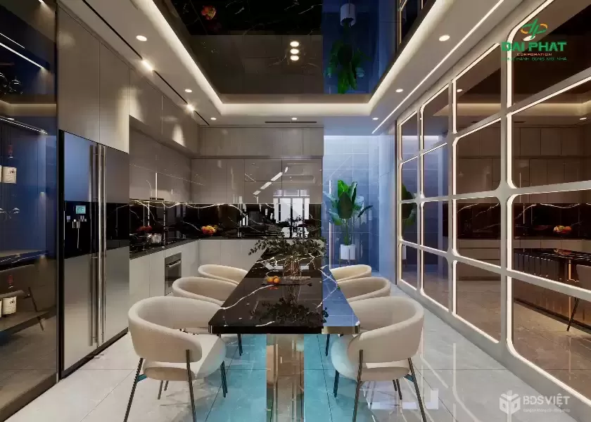 BÁN NHÀ PHỐ BÌNH TÂN – SỔ HỒNG RIÊNG – VÀO Ở NGAY - Ngang 4 - Giá 7.1 tỷ 