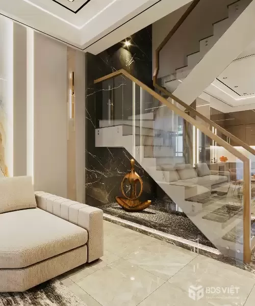 BÁN NHÀ PHỐ BÌNH TÂN – SỔ HỒNG RIÊNG – VÀO Ở NGAY - Ngang 4 - Giá 7.1 tỷ 