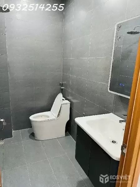 Bán nhà 2 tầng mặt tiền Bầu Cầu 11, Hòa Xuân, Đà Nẵng – 90m², 3PN, Giá 6 Tỷ