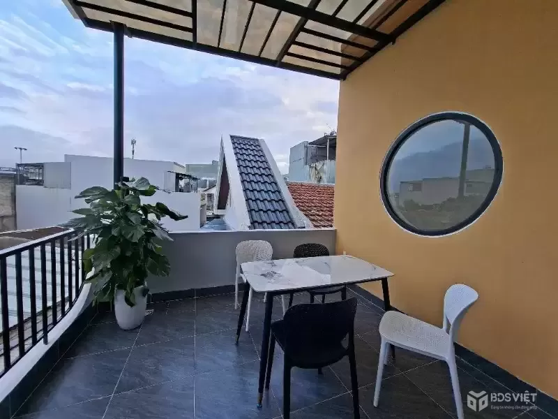 ???? CHÀO BÁN NHÀ 3 TẦNG MỚI XÂY - ĐƯỜNG CẨM BẮC 5 - FULL NỘI THẤT - Giá chỉ nhỉnh 5 tỷ.