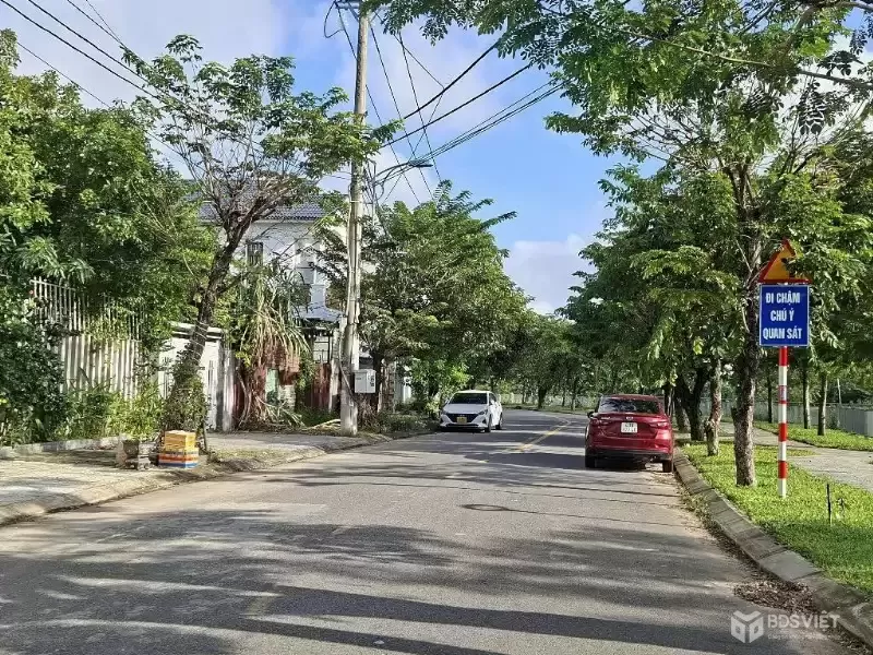 ???? CHÀO BÁN NHÀ 3 TẦNG MỚI XÂY - ĐƯỜNG CẨM BẮC 5 - FULL NỘI THẤT - Giá chỉ nhỉnh 5 tỷ.