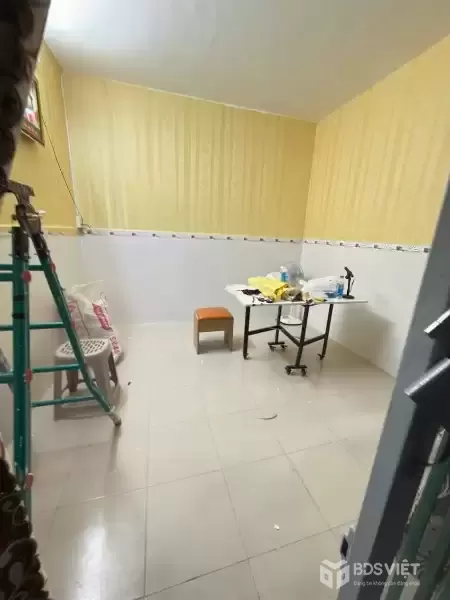 nhà 2 tầng 3 phòng ngủ trung tâm phương sài – hiếm giá 1,77 tỷ