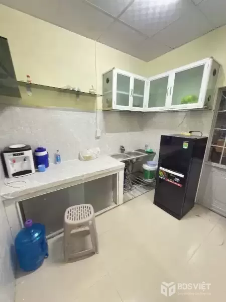 nhà 2 tầng 3 phòng ngủ trung tâm phương sài – hiếm giá 1,77 tỷ