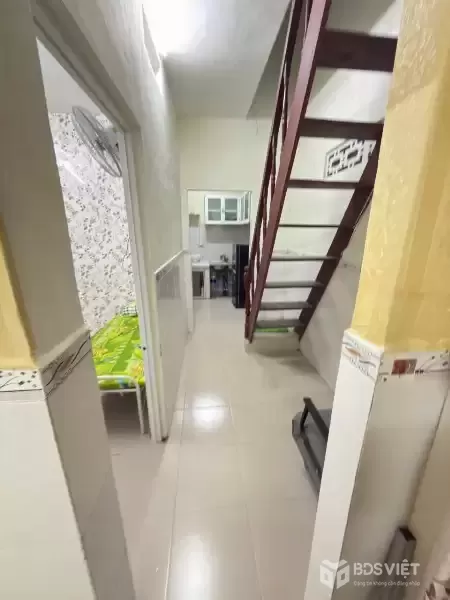 nhà 2 tầng 3 phòng ngủ trung tâm phương sài – hiếm giá 1,77 tỷ