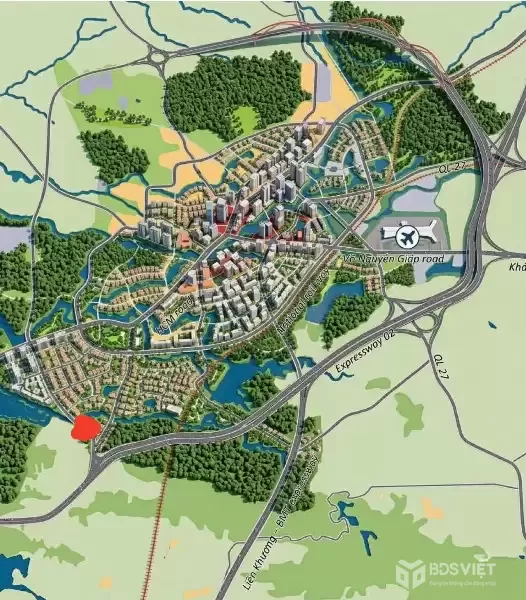 Đất Đẹp - Giá Tốt Chính Chủ  Bán Xã Hoà Khánh Tp Buôn Ma Thuột Đăk Lak