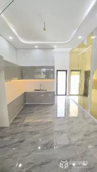 khu dân cư Song Long TT Thủ Dầu Một