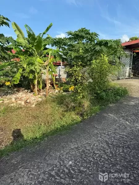 Bán Đất 107m2- Lô góc hai mặt tiền Tại Đồng việt, Yên Dũng, Bắc Giang. Giá chỉ 680tr