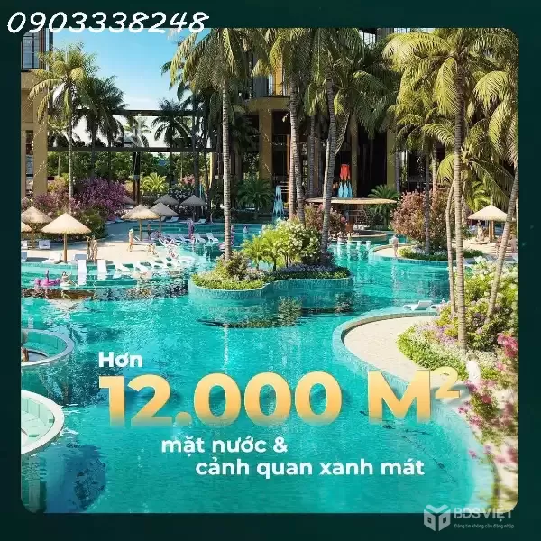 Booking giữ chỗ sớm cho tòa V8, V9 để được hưởng 1% chiết khấu với giá từ 98 triệu/m2 cùng chính sách thanh toán nhẹ nhàng