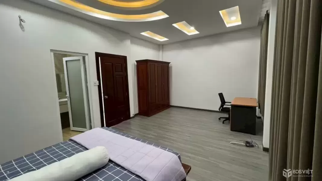 Bán nhà đẹp xã Phú Hòa Đông dt 83m2 1 lầu,2pn,2wc giá 2,6 tỷ