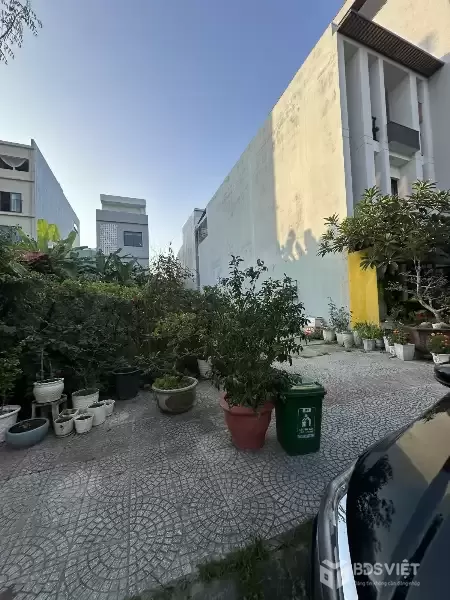 Nguyễn Đình Tứ 103m2 MT kinh doanh đường 10.5m Hoà An Cẩm Lệ giá 7.8 tỷ