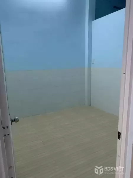 Bán nhà mặt tiền đường số 14, KDC Thuận Đạo, thị trấn Bến Lức dt 87,3m2 1 lầu 3pn,3wc giá  4,65 tỷ