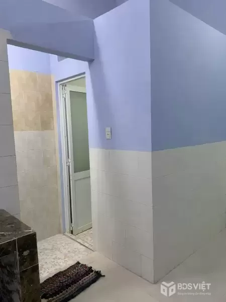 Bán nhà mặt tiền đường số 14, KDC Thuận Đạo, thị trấn Bến Lức dt 87,3m2 1 lầu 3pn,3wc giá  4,65 tỷ