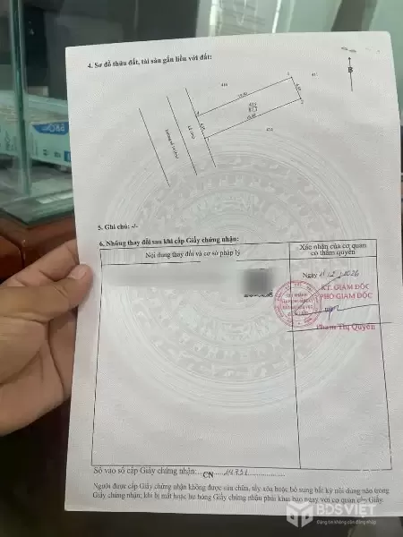 Bán nhà mặt tiền đường số 14, KDC Thuận Đạo, thị trấn Bến Lức dt 87,3m2 1 lầu 3pn,3wc giá  4,65 tỷ