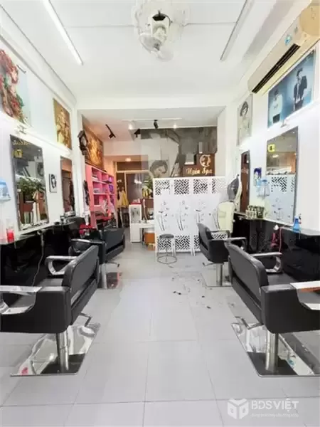 Nhà HXH Lý Thái Tổ Quận 10 Phường 10 Cũ.