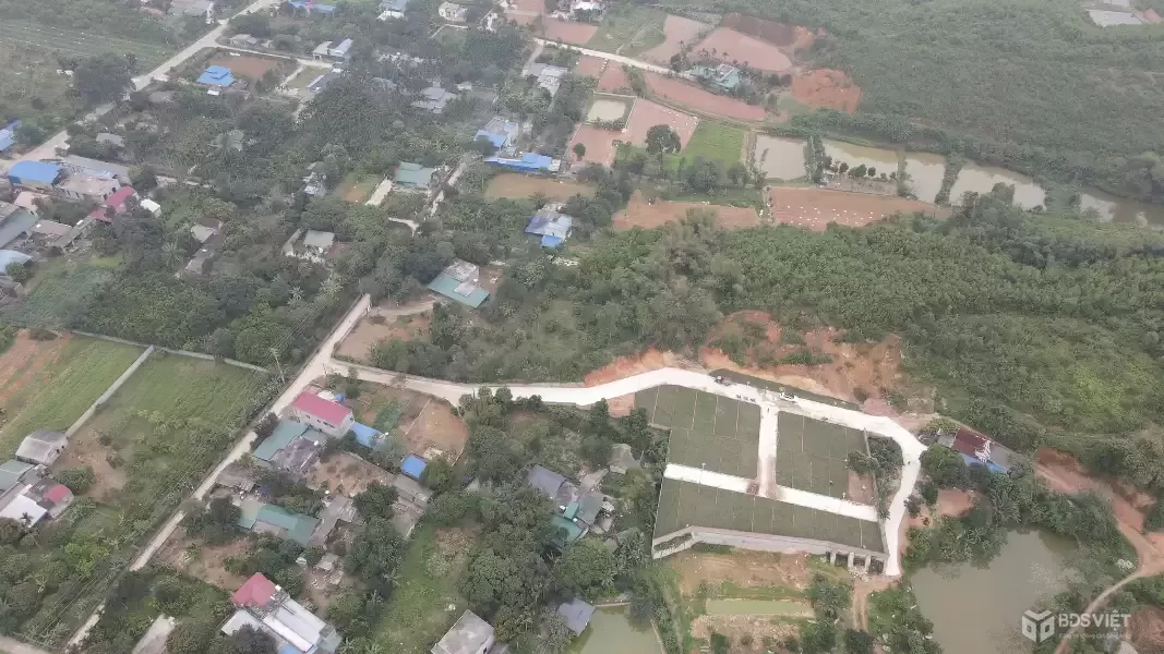 BÁN ĐẤT CAO DƯƠNG GẦN HÀ NỘI – GIÁ HƠN 300 TRIỆU