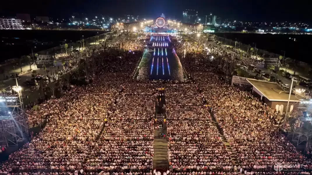 MỞ BÁN QUỸ CĂN ĐẸP TRUNG TÂM 4 ĐẠI CÔNG VIÊN TẠI SUN HÀ NAM