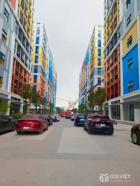 MỞ BÁN QUỸ CĂN ĐẸP TRUNG TÂM 4 ĐẠI CÔNG VIÊN TẠI SUN HÀ NAM