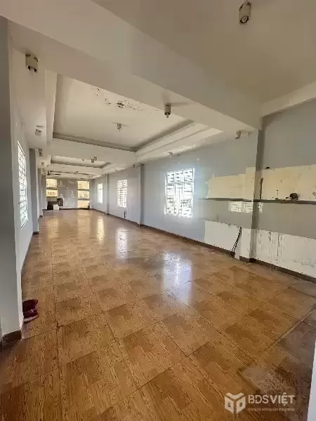 MẶT PHỐ - KINH DOANH QUẬN HẢI CHÂU - TP ĐÀ NẴNG CẦN BÁN GẤP