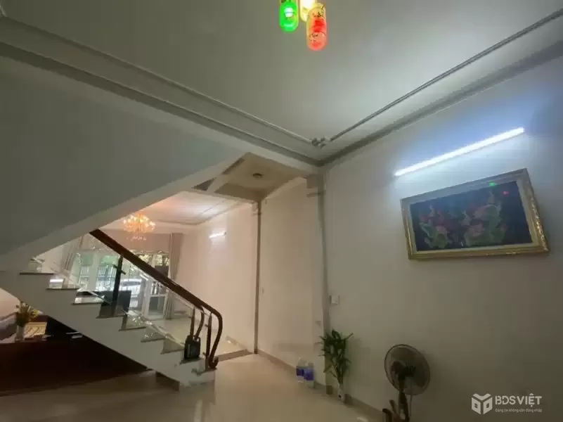 Bán nhà 2 tầng gần TTHC quận Ngũ Hành Sơn – gần biển Sơn Thủy – vị trí cực đẹp