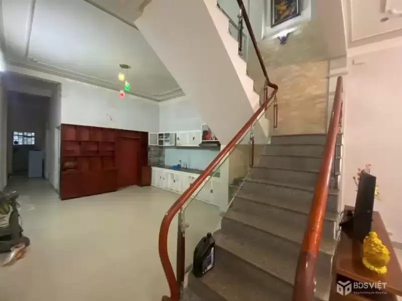 Bán nhà 2 tầng gần TTHC quận Ngũ Hành Sơn – gần biển Sơn Thủy – vị trí cực đẹp