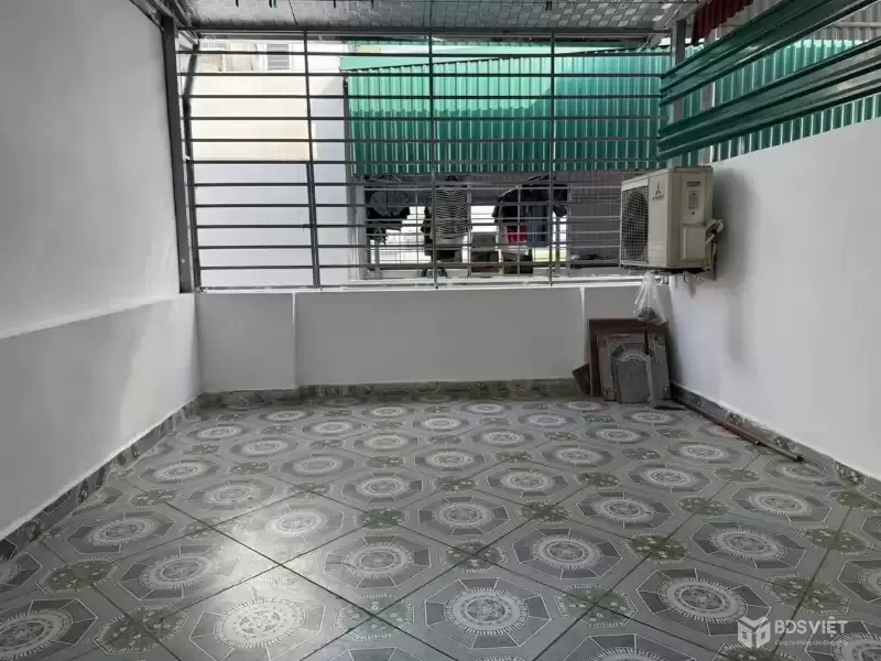 BÁN NHÀ 5 TẦNG MỚI PHÚC LỢI - LONG BIÊN CHỈ NHỈNH 5 TỶ