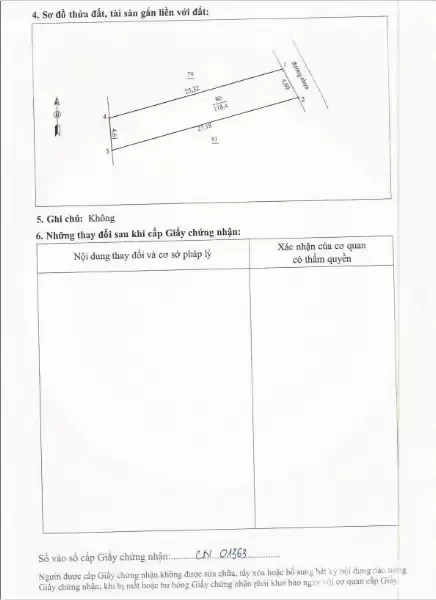 ???? 2xx triệu – mua đất gần Hà Nội trước khi tăng giá?