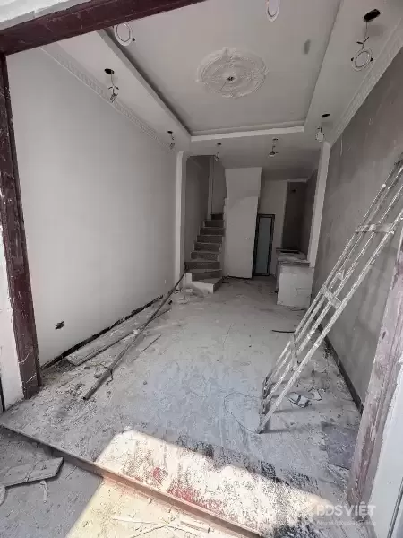 Cực hiếm : Mở Bán liền lô 4 căn - nhà 5 tầng đang hoàn thiện, tại Cự Khối, Long Biên chỉ 3,9 tỷ