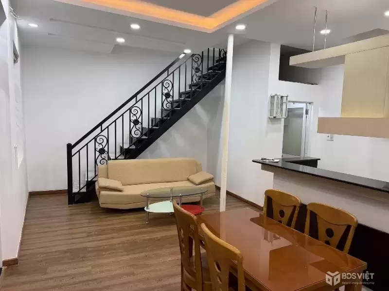 bán nhà 2 tầng gần chợ phương sài – ngang 7m hiếm – giá 3 tỷ