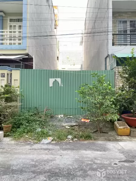 Bán đất mặt tiền 5x20 đường số 5, An Phú, Q2 cũ, SHR, 17.5 tỷ