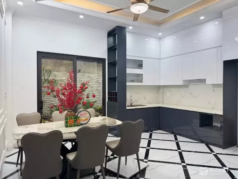 HOT HOT–CẦN BÁN 2 CĂN NHÀ Đẹp Tại Vĩnh Ninh, Vĩnh Quỳnh, Thanh Trì Và Yên Phú (Đại Liệu), Hà Nội