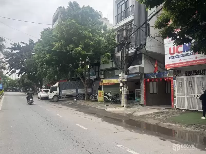 HOT HOT–CẦN BÁN 2 CĂN NHÀ Đẹp Tại Vĩnh Ninh, Vĩnh Quỳnh, Thanh Trì Và Yên Phú (Đại Liệu), Hà Nội