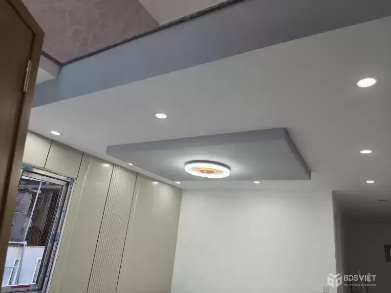 ♥ Lô Góc 3 mặt thoáng Trưng Nữ Vương, 50m2, 2 tầng mới, 3PN, Sân Siêu Rộng, Full Nội Thất, 4.1 tỷ