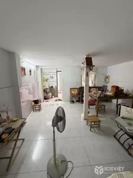 Nhà Đường  Phan Xích Long Phường 2 Cũ Quận Phú Nhuận.