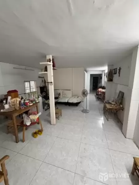 Nhà Đường  Phan Xích Long Phường 2 Cũ Quận Phú Nhuận.