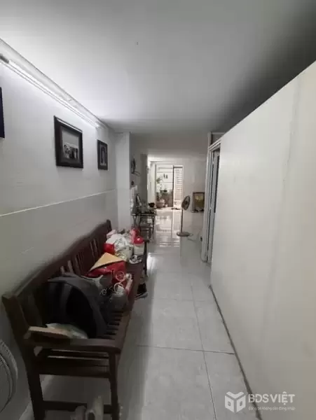 Nhà Đường  Phan Xích Long Phường 2 Cũ Quận Phú Nhuận.