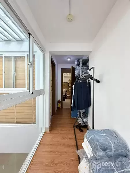 Nhà MT Hoa Lài Phường 7 Cũ Phú Nhuận.