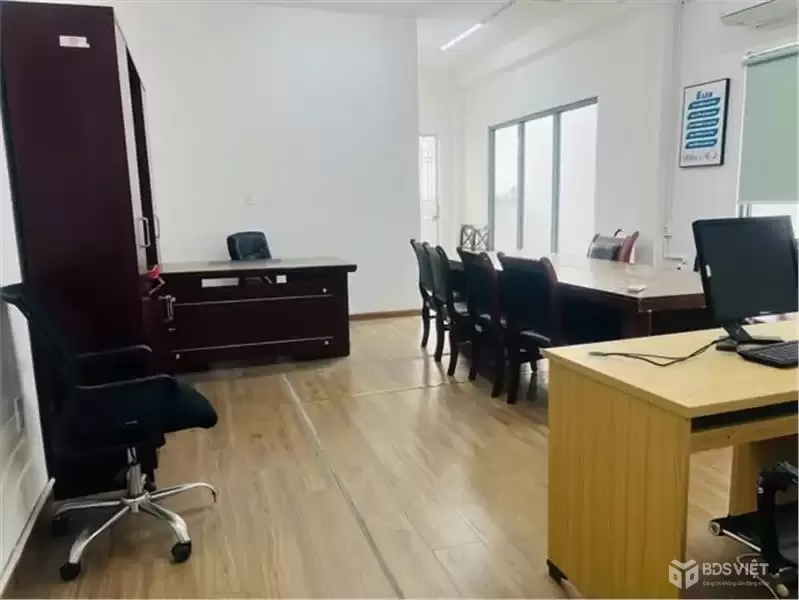 Nhà MT Đường Hồ Văn Tư Phường Hiệp Phú Cũ TP Thủ Đức.