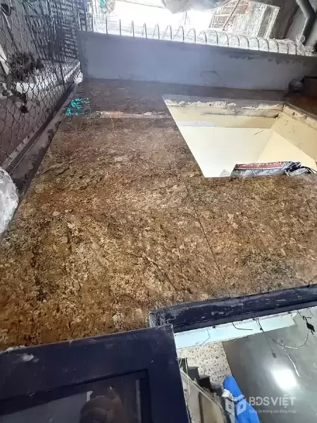 Bán Nhà Ngõ  Khâm Thiên 20m2. 5 tầng. mặt tiền 3m. giá 5.68 Tỷ Đống Đa Hà Nội