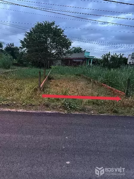 ĐẤT ĐẸP - GIÁ TỐT -  CẦN BÁN GẤP 3 LÔ ĐẤT Thổ  Cư 100% TẠI BÌNH MỸ, CỦ CHI, TP HỒ CHÍ MINH