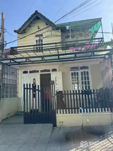 Cho thuê nhà hẻm Phù Đổng Thiên Vương Phường 8 Đà Lạt giá 15 triệu