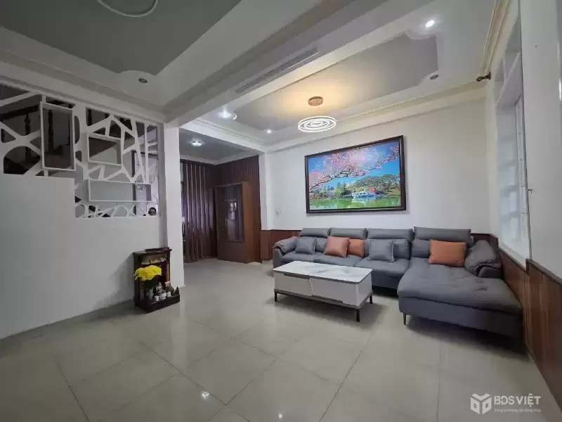 Cho thuê nhà hẻm Phù Đổng Thiên Vương Phường 8 Đà Lạt giá 15 triệu